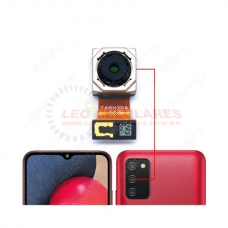  Flex Câmera Traseira Samsung A02s A025 